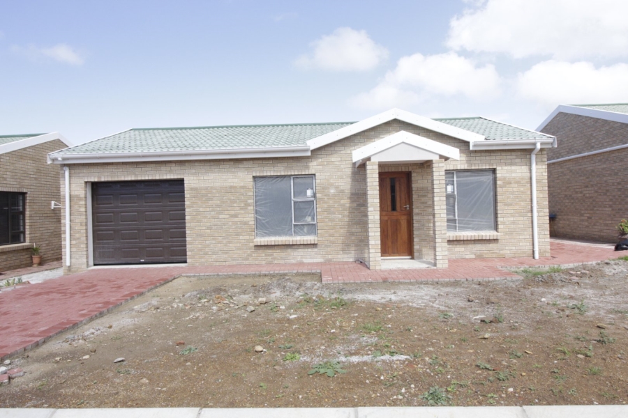 2 Bedroom Property for Sale in C Place Eastern Cape